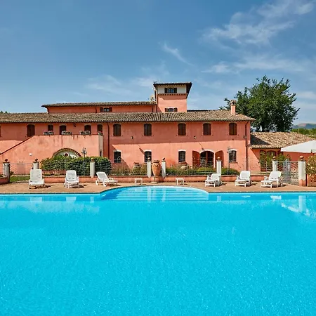 Agriturismo Il Molino Antico-2